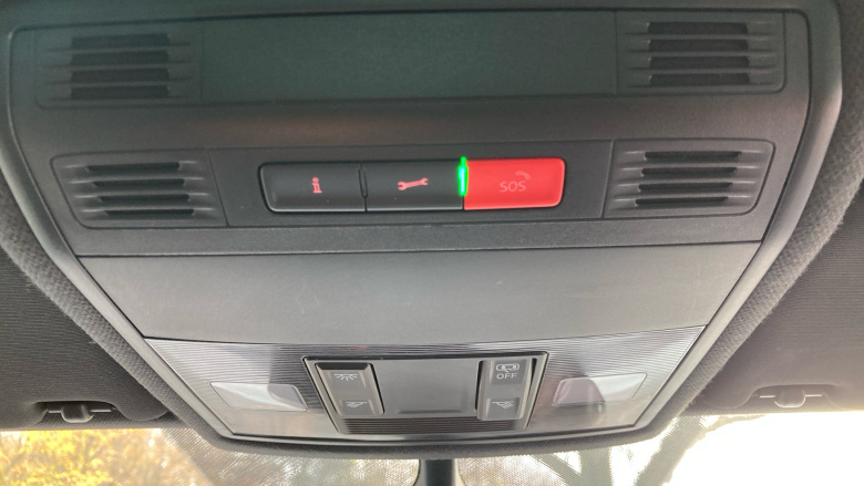 SEAT Arona 1.0 TSI 110 FR [EZ] 5dr Petrol Hatchback